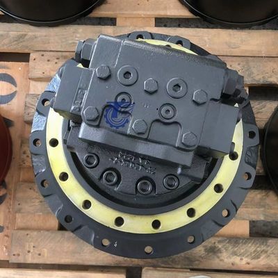 593-5123 11R-1662 cat 320 GC motor de viagem motor de pistão hidráulico motor de viagem conjunto de caixa de redução conjunto
