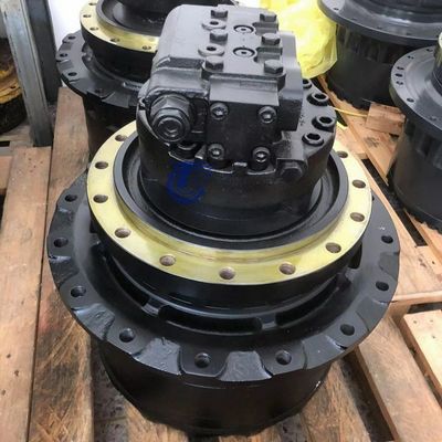 593-5123 11R-1662 cat 320 GC motor de viagem motor de pistão hidráulico motor de viagem conjunto de caixa de redução conjunto