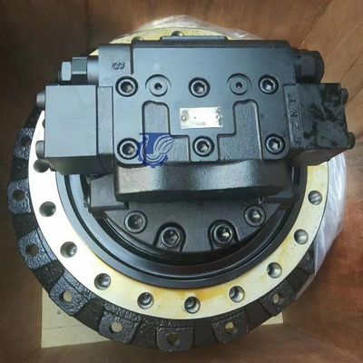 Caterpillar CAT 325D 329D Final Drive Caixa de engrenagens Motor de viagem de montagem Caixa de redução 227-6116 191-2682 199-4575
