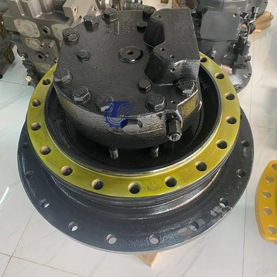 CAT 345D 349D Final Drive caixa de engrenagens motor de viagem de montagem Redutor 227-6045 353-0604