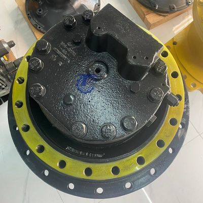 CAT 345D 349D Final Drive caixa de engrenagens motor de viagem de montagem Redutor 227-6045 353-0604