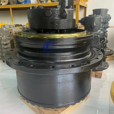 CAT 345D 349D Final Drive caixa de engrenagens motor de viagem de montagem Redutor 227-6045 353-0604