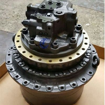 PC400-8 PC400LC-8 PC400-7 Excavador Motor Final Drive 208-27-00312 208-27-00311 Motor de viagem 706-8J-01012 706-8J-41110