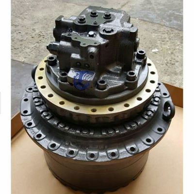 PC400-8 PC400LC-8 PC400-7 Excavador Motor Final Drive 208-27-00312 208-27-00311 Motor de viagem 706-8J-01012 706-8J-41110