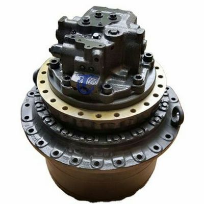 PC350LL PC400 PC450 Excavadora motor de condução final 208-27-00242 208-27-00241 208-27-00240 208-27-00243 208-27-00311