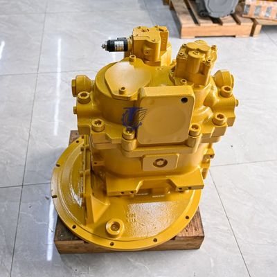 469-4091 504-5477 K5V160 Bomba hidráulica original reconstruída para CAT336D2 Loja de reparação de kits de serviço de escavadeiras