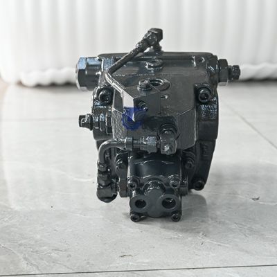 KOMATSU PC35MR-1 PC40MR-1 PC45MR-1 Bomba hidráulica 708-3s-00230 708-3s-00332 708-1s-00410 Reparador de equipamentos
