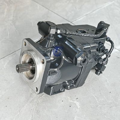 KOMATSU PC35MR-1 PC40MR-1 PC45MR-1 Bomba hidráulica 708-3s-00230 708-3s-00332 708-1s-00410 Reparador de equipamentos