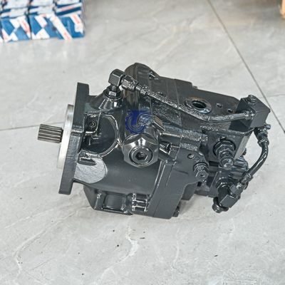 KOMATSU PC35MR-1 PC40MR-1 PC45MR-1 Bomba hidráulica 708-3s-00230 708-3s-00332 708-1s-00410 Reparador de equipamentos