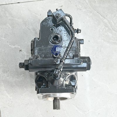 KOMATSU PC35MR-1 PC40MR-1 PC45MR-1 Bomba hidráulica 708-3s-00230 708-3s-00332 708-1s-00410 Reparador de equipamentos