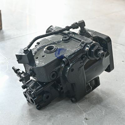 KOMATSU PC35MR-1 PC40MR-1 PC45MR-1 Bomba hidráulica 708-3s-00230 708-3s-00332 708-1s-00410 Reparador de equipamentos