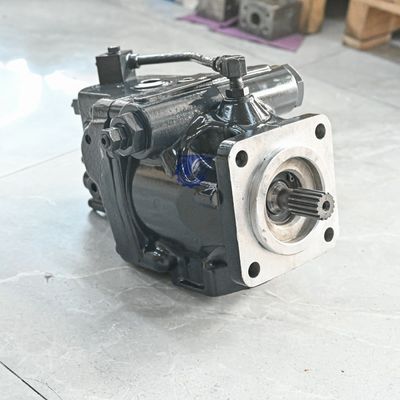 KOMATSU PC35MR-1 PC40MR-1 PC45MR-1 Bomba hidráulica 708-3s-00230 708-3s-00332 708-1s-00410 Reparador de equipamentos