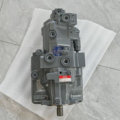 Excavadora Uchida Rexroth AP2D36LV1RS7 bomba hidráulica AP2D36LV AP2D36 Kit de reparação