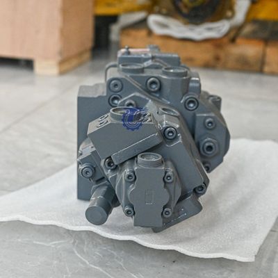 Excavadora Uchida Rexroth AP2D36LV1RS7 bomba hidráulica AP2D36LV AP2D36 Kit de reparação
