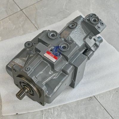 Excavadora Uchida Rexroth AP2D36LV1RS7 bomba hidráulica AP2D36LV AP2D36 Kit de reparação