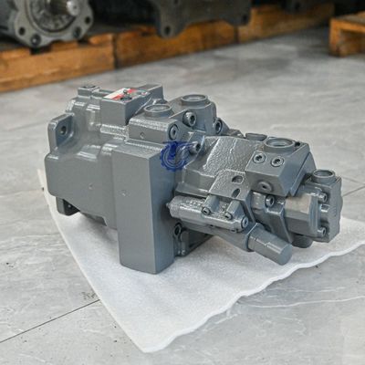 Excavadora Uchida Rexroth AP2D36LV1RS7 bomba hidráulica AP2D36LV AP2D36 Kit de reparação