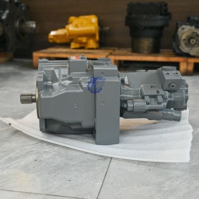 Excavadora Uchida Rexroth AP2D36LV1RS7 bomba hidráulica AP2D36LV AP2D36 Kit de reparação