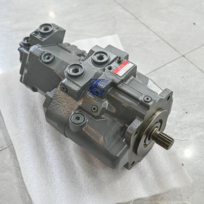 Excavadora Uchida Rexroth AP2D36LV1RS7 bomba hidráulica AP2D36LV AP2D36 Kit de reparação