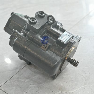 Bomba principal hidráulica RC511-61115 Para mini escavadeira Kubota U30 U35 AP2D18LV1RS7