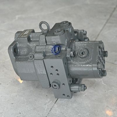 Bomba principal hidráulica RC511-61115 Para mini escavadeira Kubota U30 U35 AP2D18LV1RS7