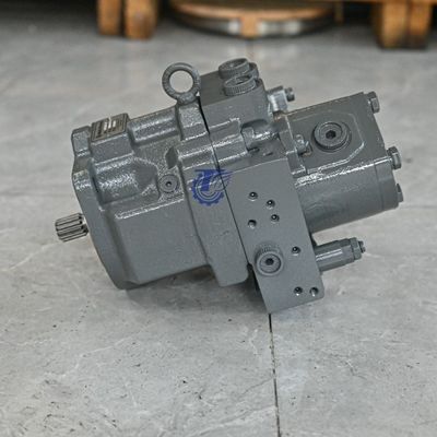 Bomba principal hidráulica RC511-61115 Para mini escavadeira Kubota U30 U35 AP2D18LV1RS7