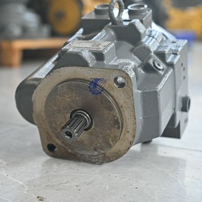 Bomba principal hidráulica RC511-61115 Para mini escavadeira Kubota U30 U35 AP2D18LV1RS7