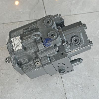 Bomba principal hidráulica RC511-61115 Para mini escavadeira Kubota U30 U35 AP2D18LV1RS7