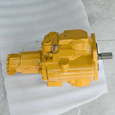 AP2D36LV-977-2 bomba hidráulica é 307B 308B escavadeira bomba principal 148-1773 1481773 oficina de reparação mini escavadeira