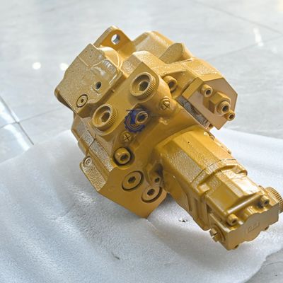 AP2D36LV-977-2 bomba hidráulica é 307B 308B escavadeira bomba principal 148-1773 1481773 oficina de reparação mini escavadeira