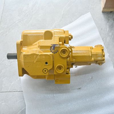 AP2D36LV-977-2 bomba hidráulica é 307B 308B escavadeira bomba principal 148-1773 1481773 oficina de reparação mini escavadeira