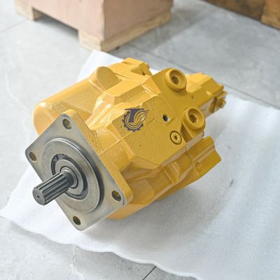 AP2D36LV-977-2 bomba hidráulica é 307B 308B escavadeira bomba principal 148-1773 1481773 oficina de reparação mini escavadeira
