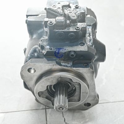 Bomba hidráulica 708-1W-41570 Para carregadores Komatsu WA380-6 WA430-6 WA430-6E0