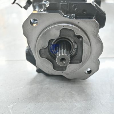 Bomba hidráulica 708-1W-41570 Para carregadores Komatsu WA380-6 WA430-6 WA430-6E0