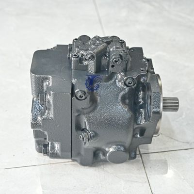 Bomba hidráulica 708-1W-41570 Para carregadores Komatsu WA380-6 WA430-6 WA430-6E0