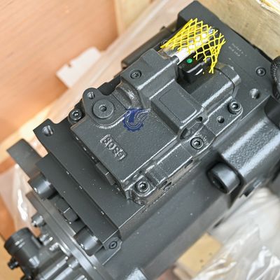 Bomba hidráulica de alta qualidade K7V160DTP