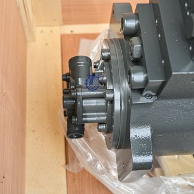 Bomba hidráulica de alta qualidade K7V160DTP