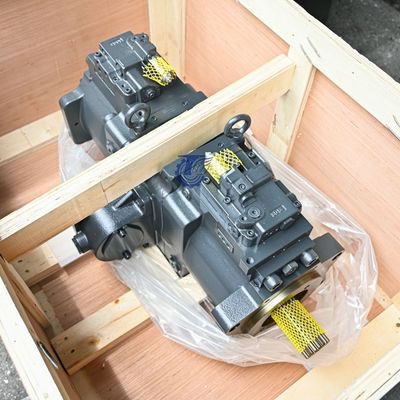 Bomba hidráulica de alta qualidade K7V160DTP