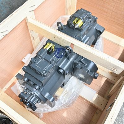 Bomba hidráulica de alta qualidade K7V160DTP