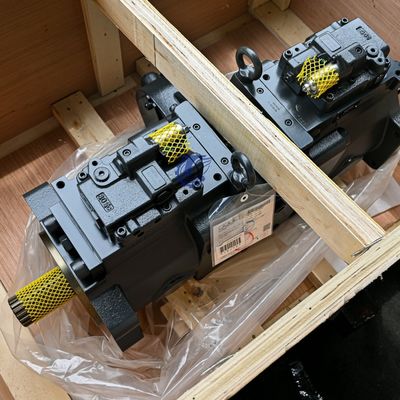 Bomba hidráulica de alta qualidade K7V160DTP