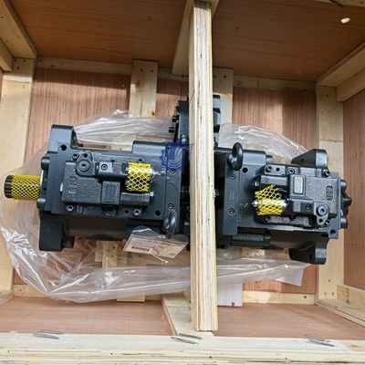 Bomba hidráulica de alta qualidade K7V160DTP