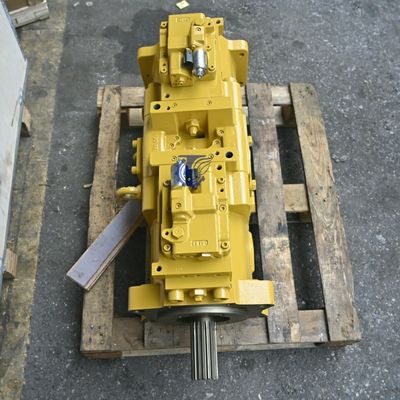 Cat 330gc 349gc Bomba hidráulica Bomba de pistão 566-8632 522-6893 Adequado para Cat352 349 352 Acionado por motor Cat C13