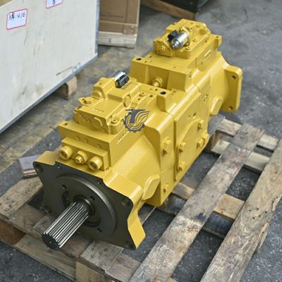 Cat 330gc 349gc Bomba hidráulica Bomba de pistão 566-8632 522-6893 Adequado para Cat352 349 352 Acionado por motor Cat C13