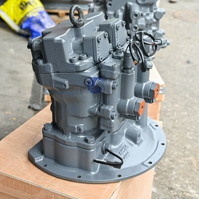 9151416 9153026 9158018 9159230 bomba hidráulica para Hitachi EX120-5 EX130H-5 para oficina, indústria de manufatura,