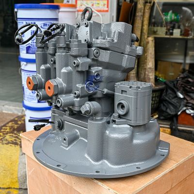 9151416 9153026 9158018 9159230 bomba hidráulica para Hitachi EX120-5 EX130H-5 para oficina, indústria de manufatura,