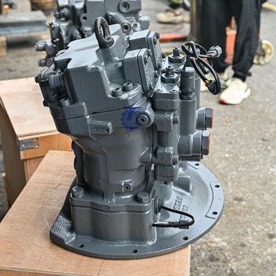 9151416 9153026 9158018 9159230 bomba hidráulica para Hitachi EX120-5 EX130H-5 para oficina, indústria de manufatura,