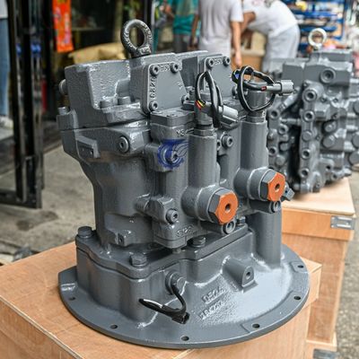 9151416 9153026 9158018 9159230 bomba hidráulica para Hitachi EX120-5 EX130H-5 para oficina, indústria de manufatura,