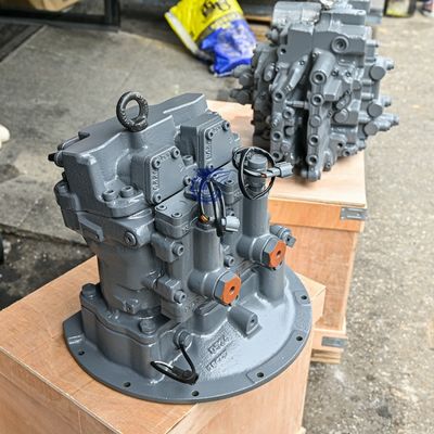 9151416 9153026 9158018 9159230 bomba hidráulica para Hitachi EX120-5 EX130H-5 para oficina, indústria de manufatura,