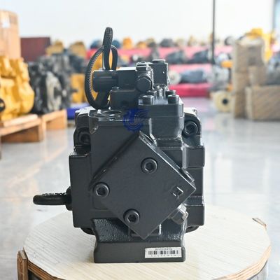 Bomba de ventilador hidráulica 708-1S-00240 Para Komatsu D61EX-15 D61PX-15 D65EX-15 D65PX-15 D65WX-15 D85EX-15.