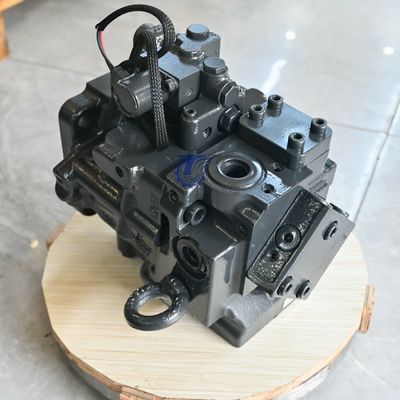 Bomba de ventilador hidráulica 708-1S-00240 Para Komatsu D61EX-15 D61PX-15 D65EX-15 D65PX-15 D65WX-15 D85EX-15.