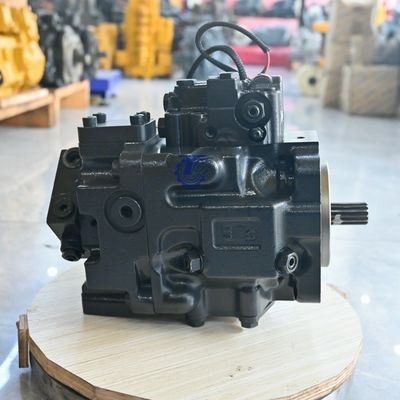 Bomba de ventilador hidráulica 708-1S-00240 Para Komatsu D61EX-15 D61PX-15 D65EX-15 D65PX-15 D65WX-15 D85EX-15.
